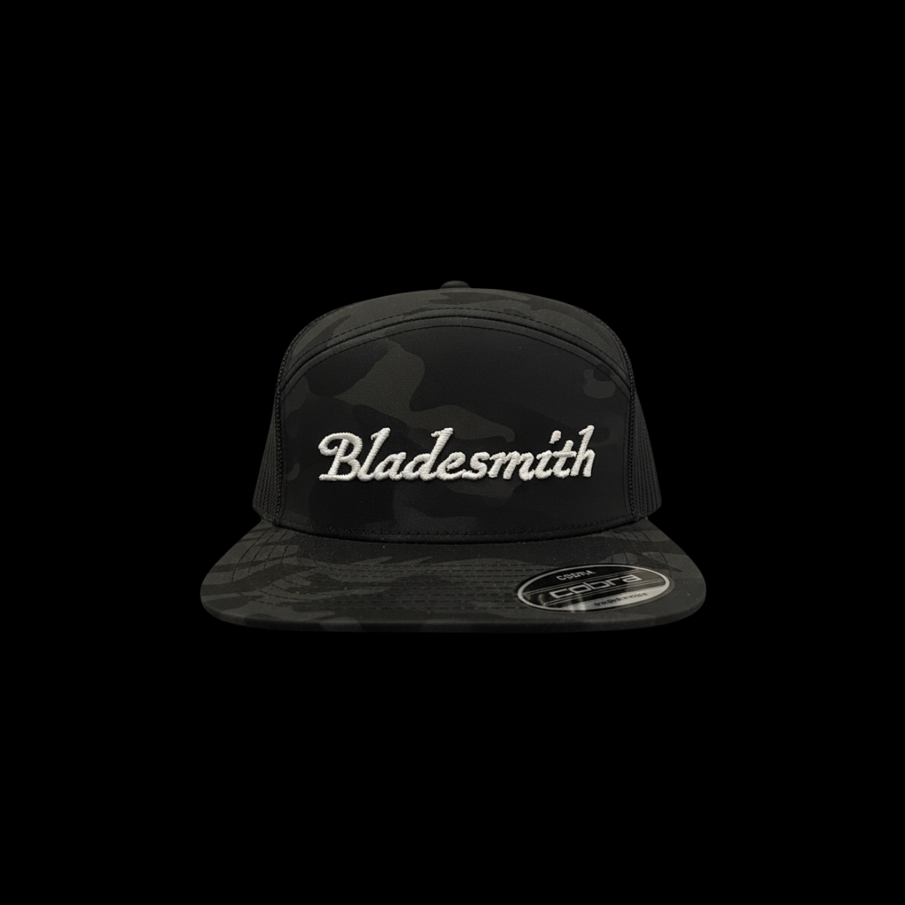 Bladesmith Hat