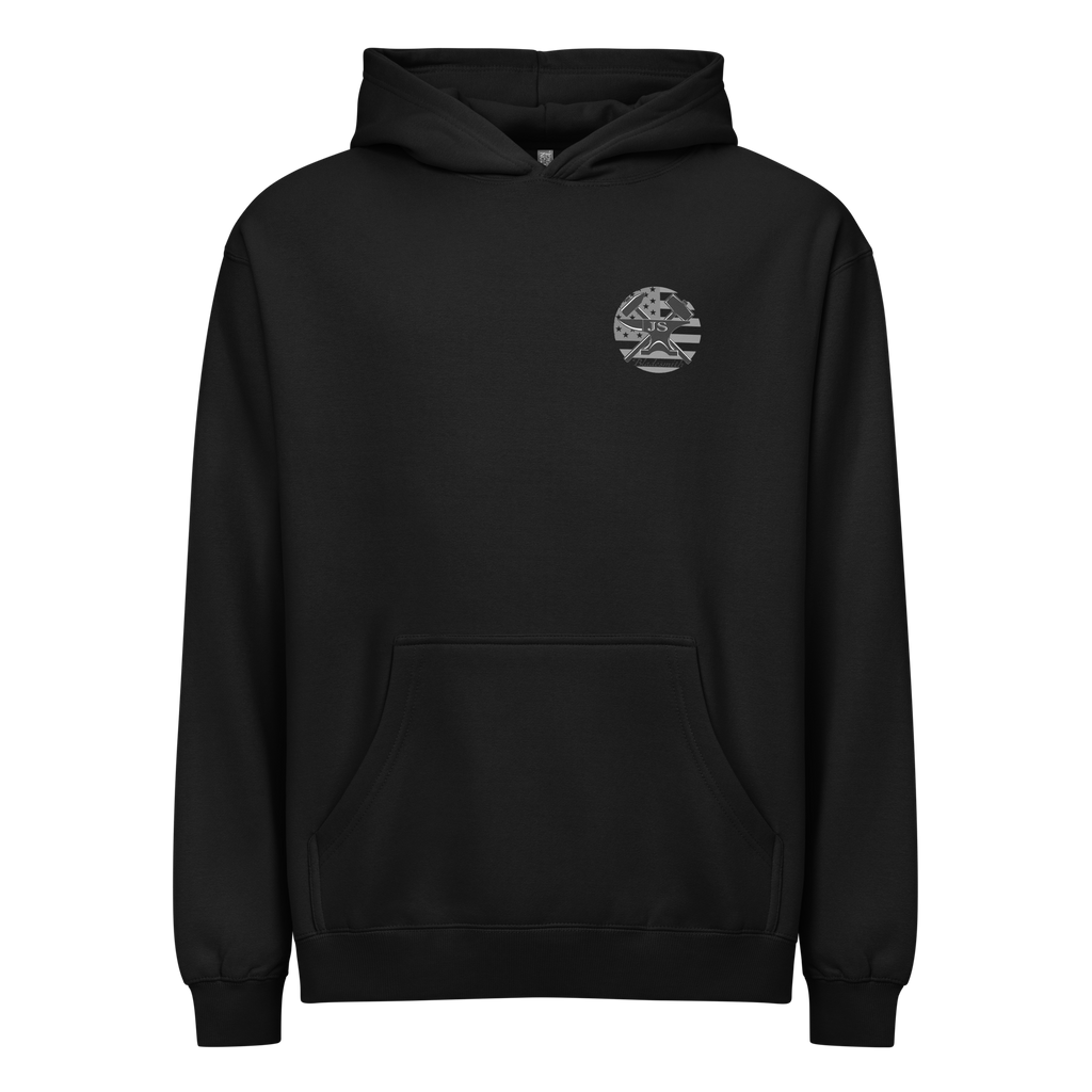 Unisex Hoodie