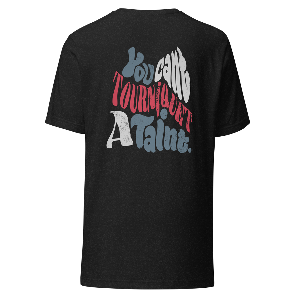 Unisex T Shirt