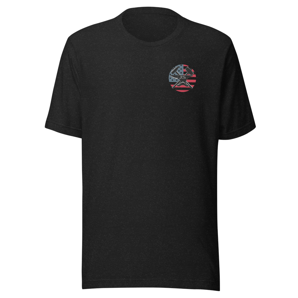 Unisex T Shirt